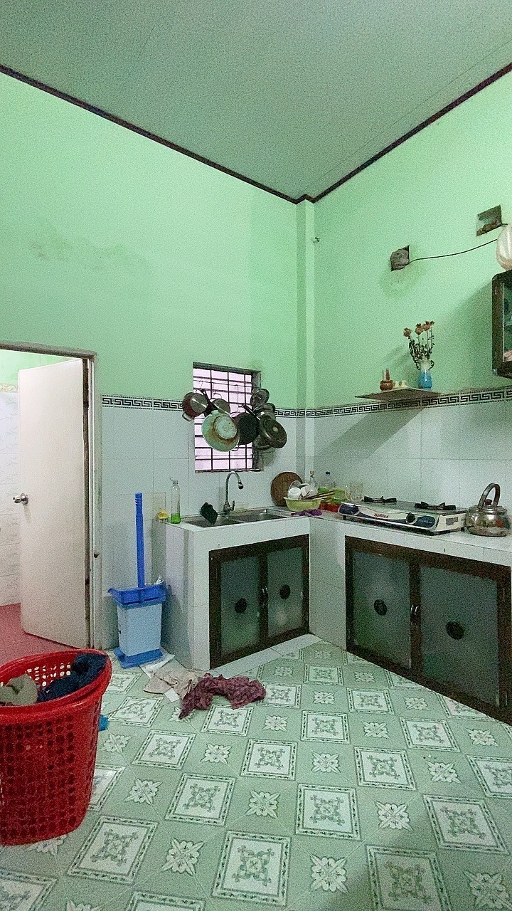 Xe hơi đỗ cổng Nguyễn Phúc chu, 27m2 chỉ 2 tỷ 6, vuông vức - Ảnh 5